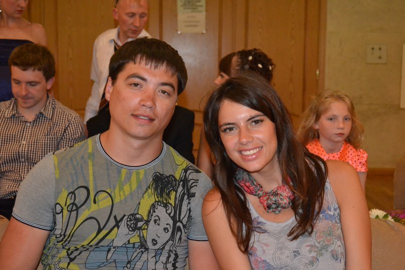 Марина Строганова | Пермь