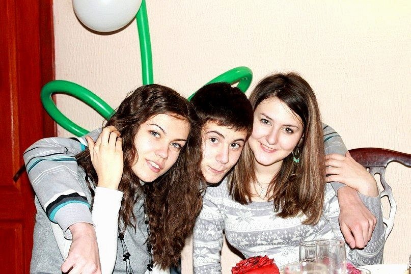 Ирина Викторовна | 