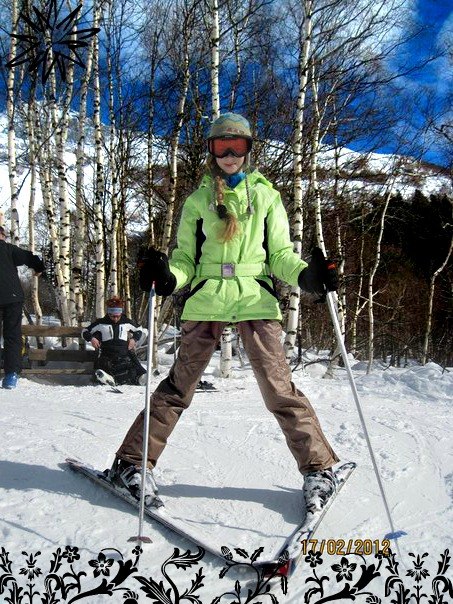 №96, Олеся Ницканская, Москва №96, Олеся Ницканская, Москва