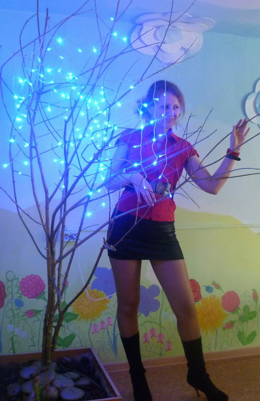 Ирина Андреева | Горно-Алтайск