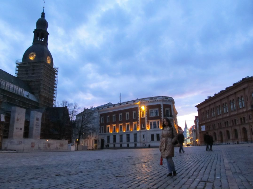 Настасия Ковалёва | Минск