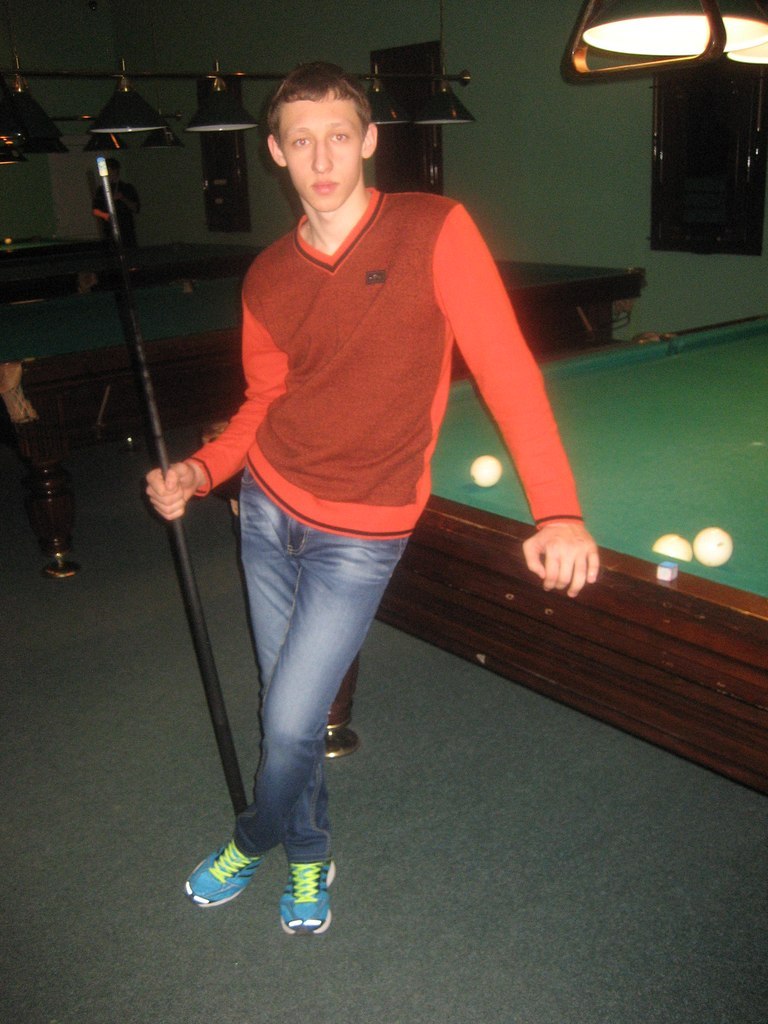 Юрий Куленок Николаевич | Клинцы