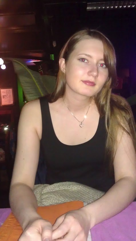 Yulana Salmina | Trondheim