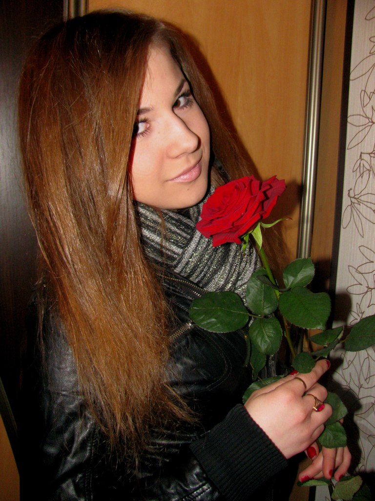 Виолетта Степашкина ★˙˙· . | Заславль