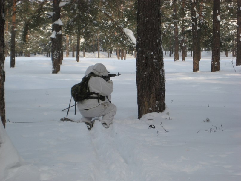Артем Решетняк | Белгород