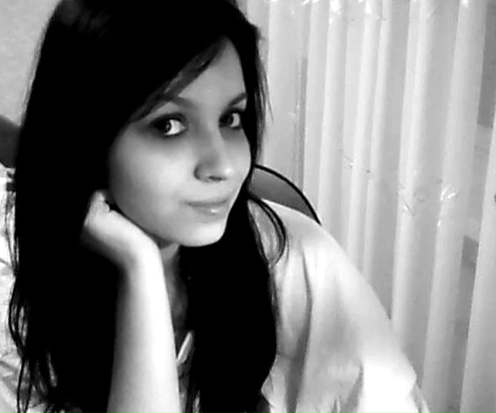 Алеся Голубенко | Винница