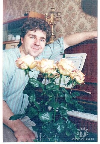 Сергей Голик | Санкт-Петербург