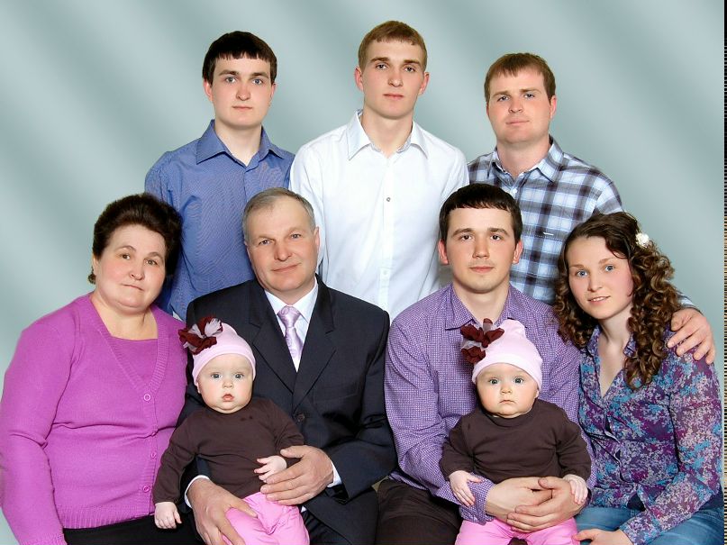 Римма Рыжиченко Rimmoza | Брянск