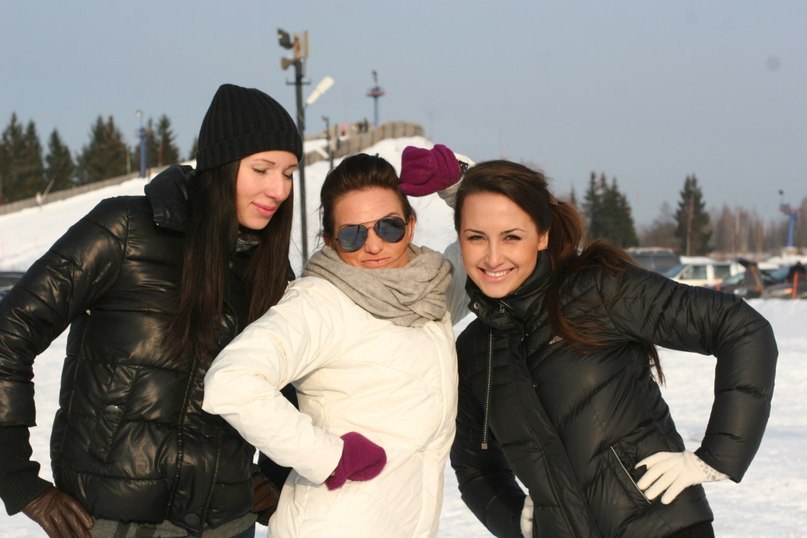 Светлана Плюснина | Тверь