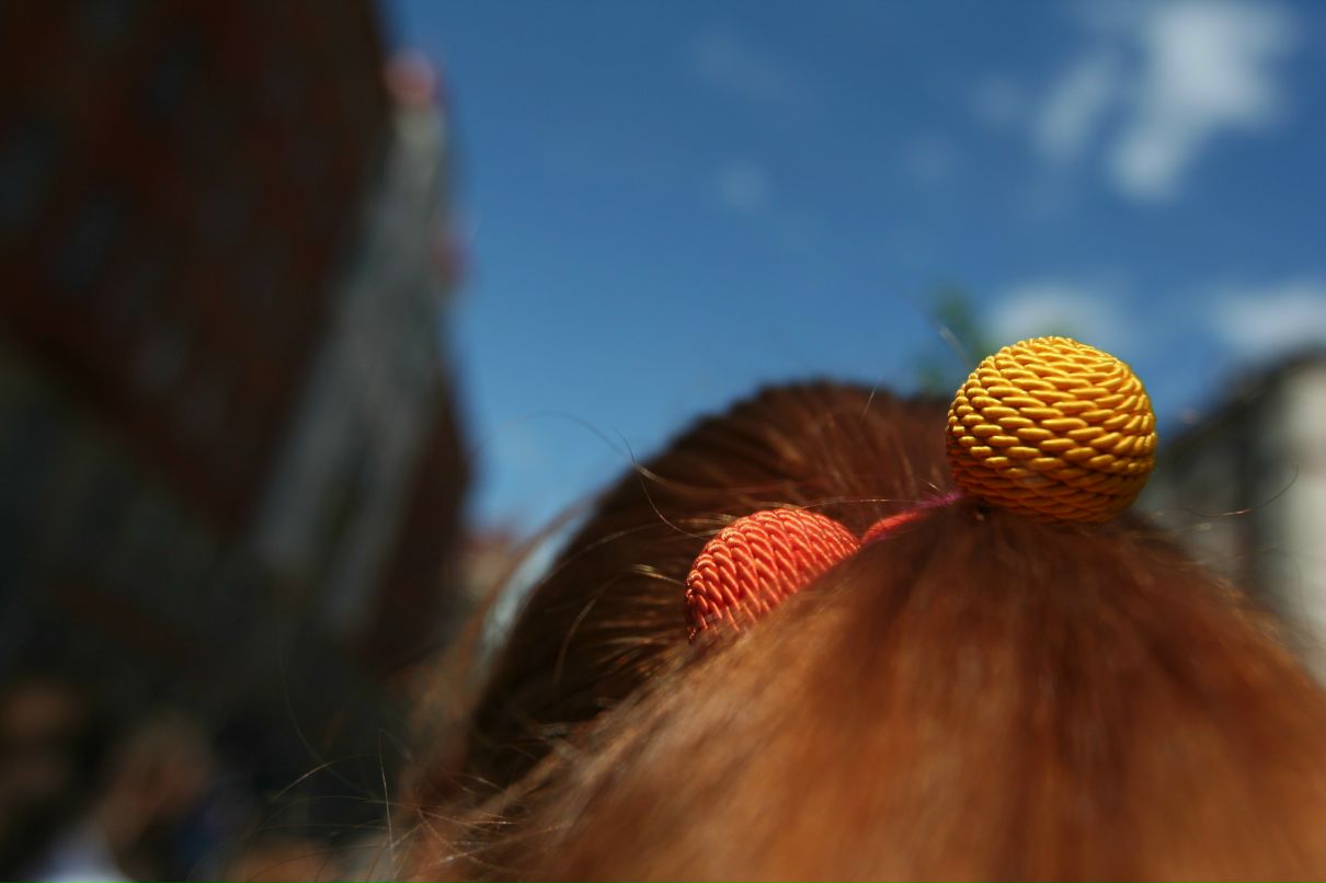 Виктория Житинская | Москва