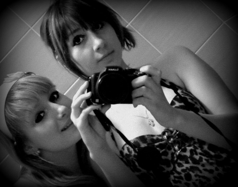 Настена Фурсова (=Пупс=) | Кемерово