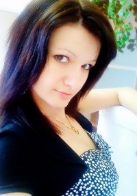 Мария Налетова | Санкт-Петербург