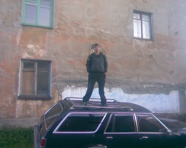 №27, Лёха Артемьев, 35 лет, Мурманск №27, Лёха Артемьев, 35 лет, Мурманск