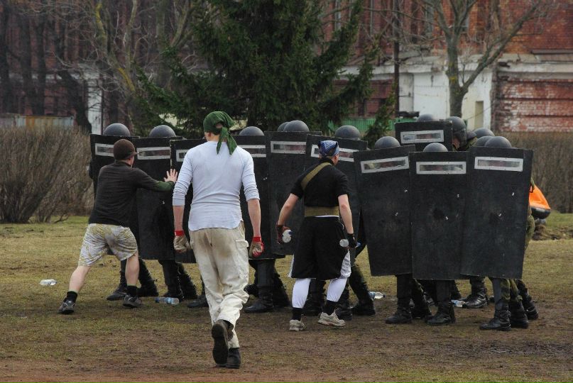 Владимир Шельпов | Маарду