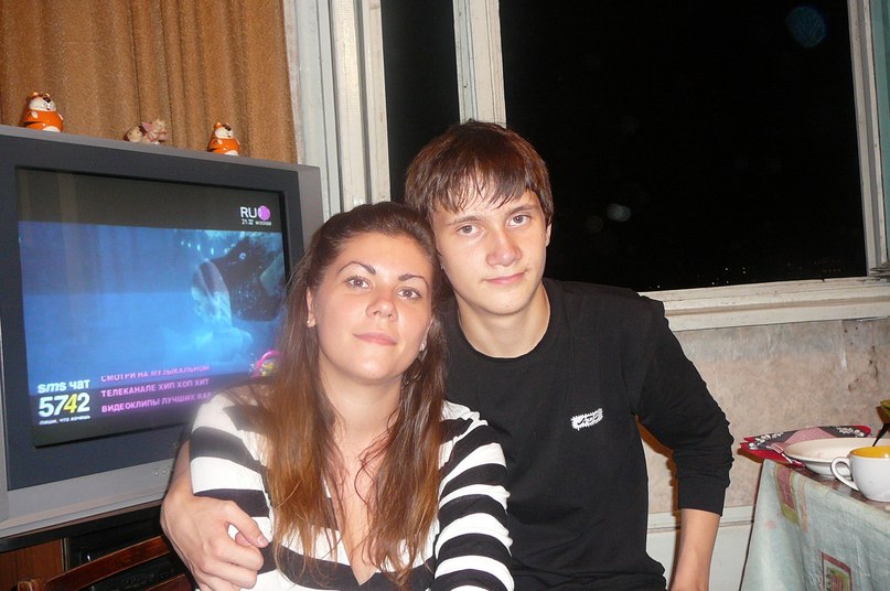 Дима Андрианов | 