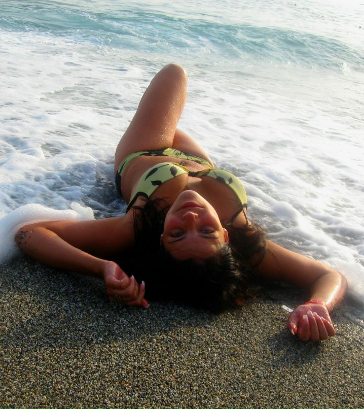 Юля Букарева | Рязань