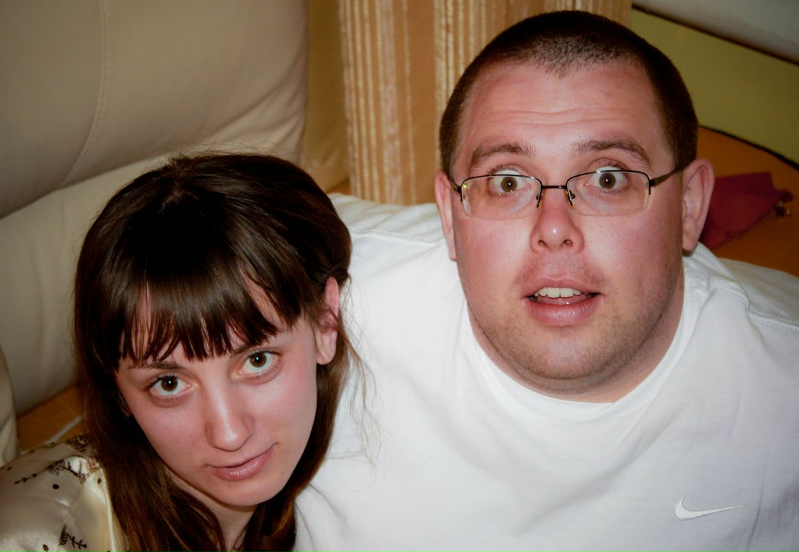 Алексей Кабанов | Самара