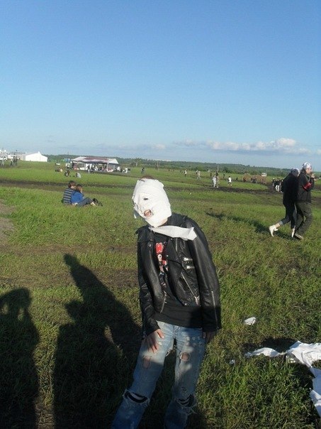 Виктор Крестовский | Санкт-Петербург