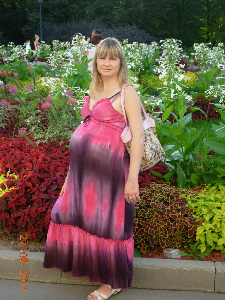 Светлана Бараковская | Москва