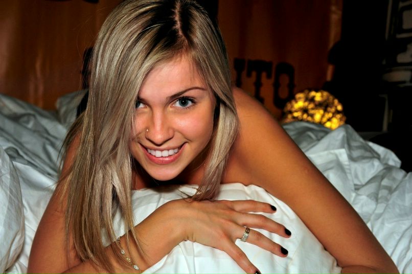 Miss Bunny | Москва