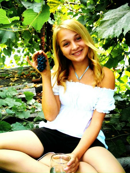 №105, Екатерина Резникова, Киев №105, Екатерина Резникова, Киев