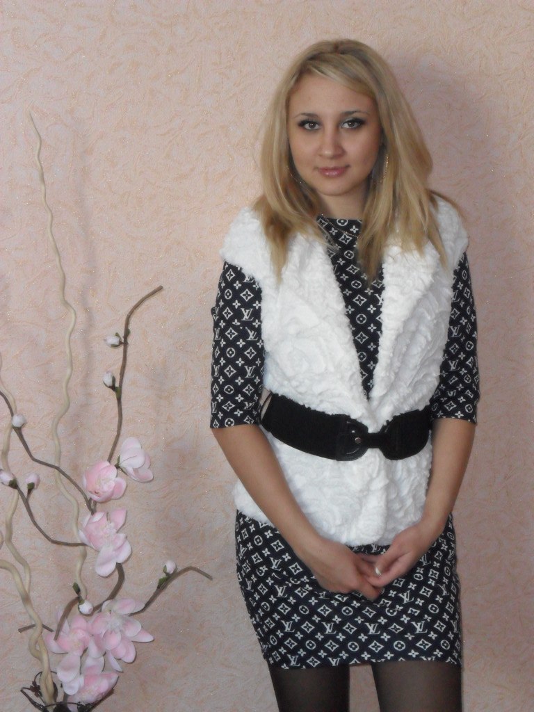 Гульназ Ганеева | Уфа