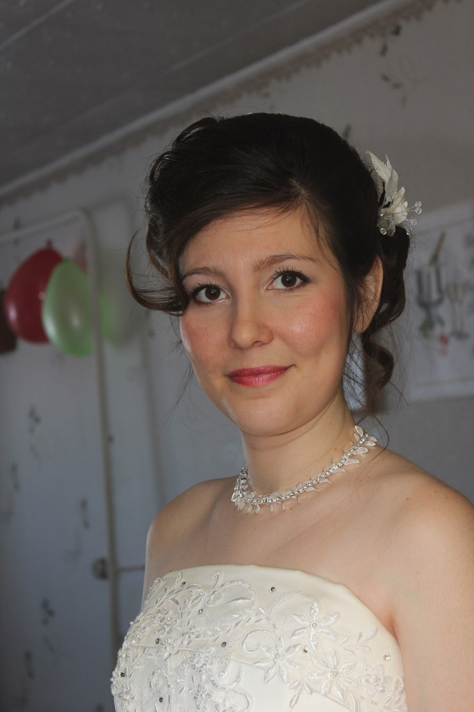 Ирина Наговицына | Балезино (поселок)