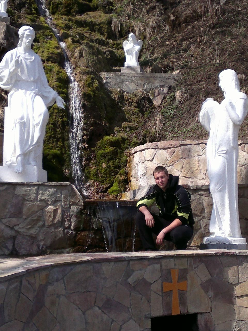 Анатолий Стрельчук | Славута