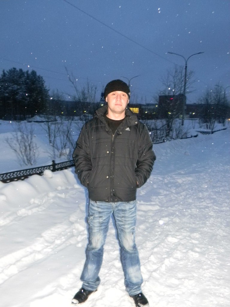 Игорь Линьков | Санкт-Петербург