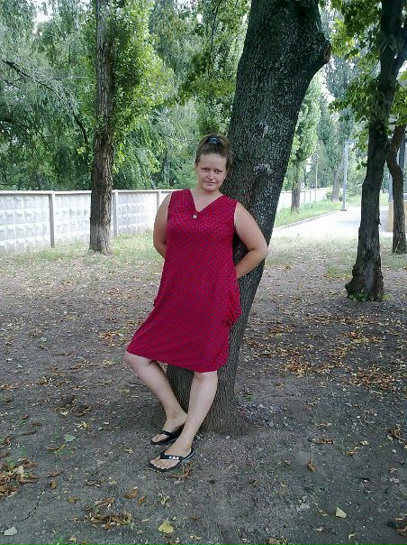 №67, Елена Милова, 41 год, Кривой Рог №67, Елена Милова, 41 год, Кривой Рог