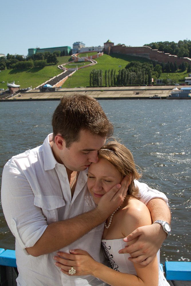 Ната Уланова | Нижний Новгород