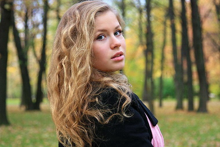 Анастасия Конфеткина | Санкт-Петербург