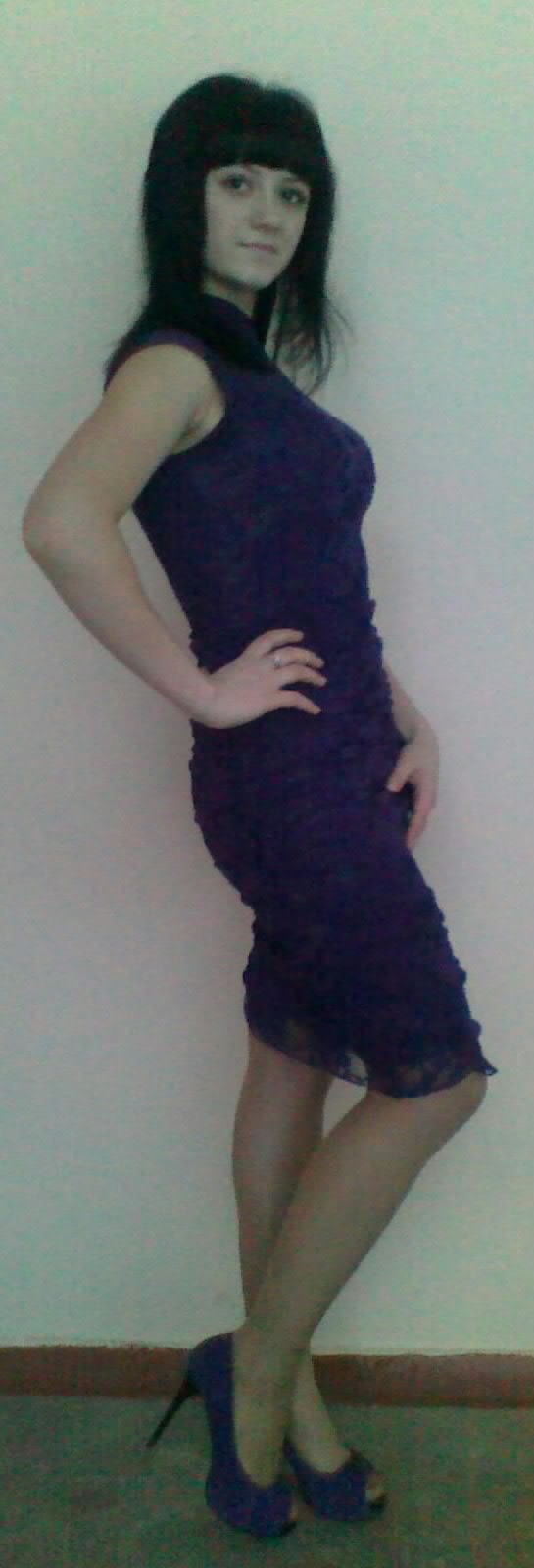 Яна Голубович | Калиновка