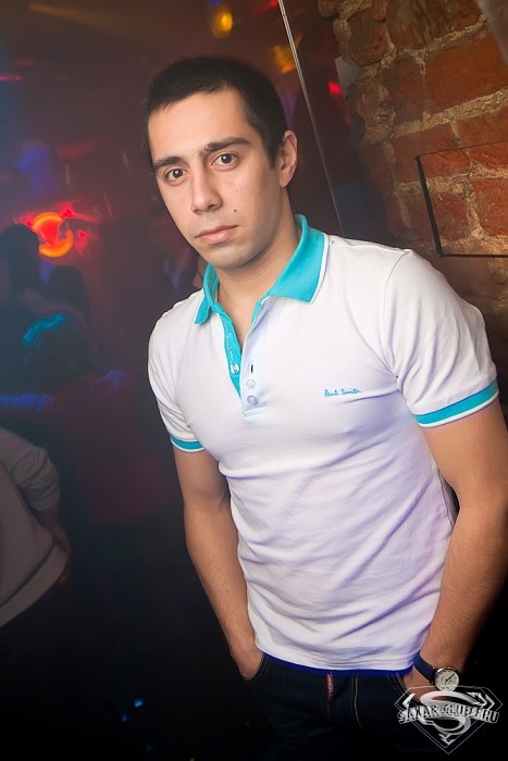 Руслан Кадышев | Москва