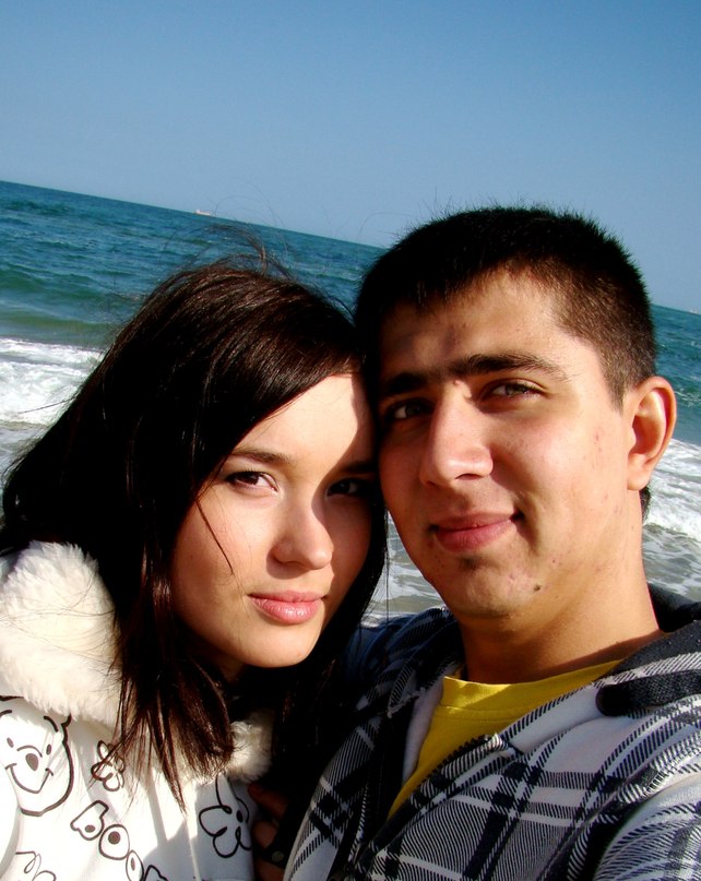 Юра Близнюк | Одесса