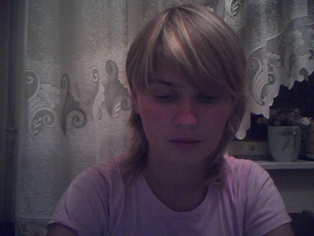 №56, Настя Шапошникова, 7.5.1985, Москва №56, Настя Шапошникова, 7.5.1985, Москва