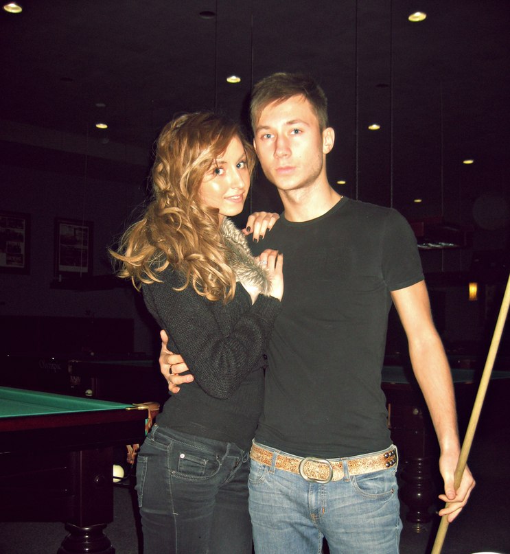 Анастасия Грубая | Одесса