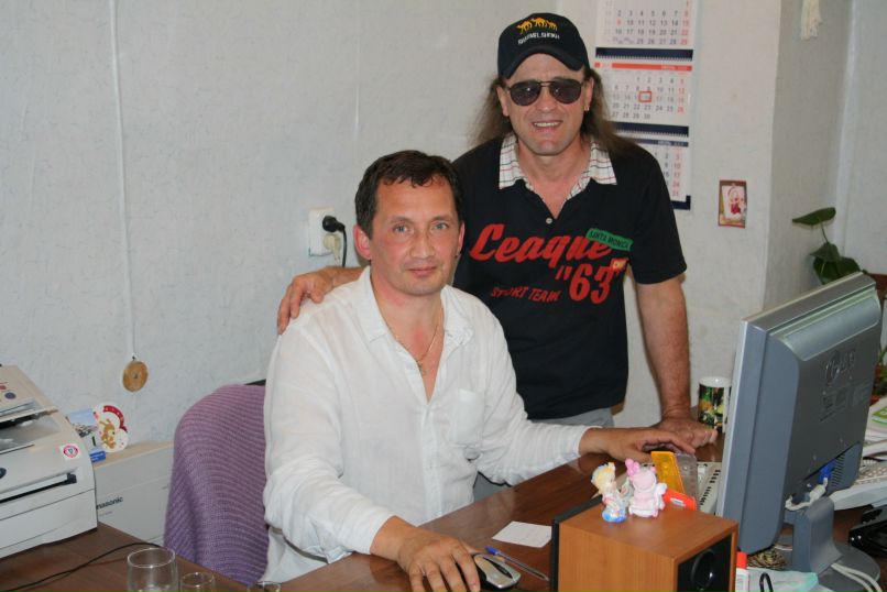 Роберт Хайбуллин | Стерлитамак