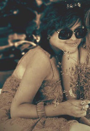 Владлена Орешина VladkiN | Симферополь