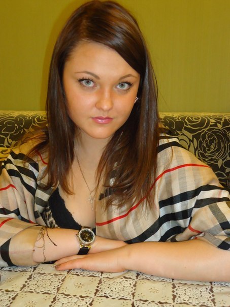 Александра Иванова | Челябинск