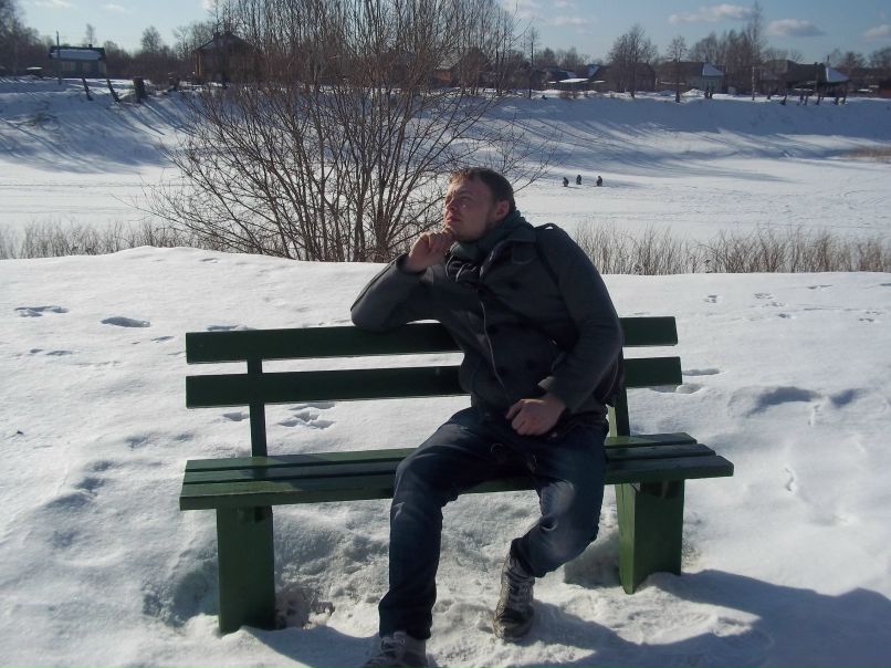 Михаил Смирнов | Буй