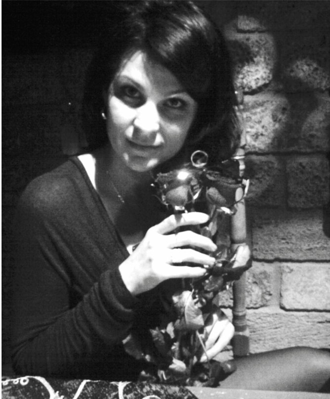 Зоряна Різник | Тернополь