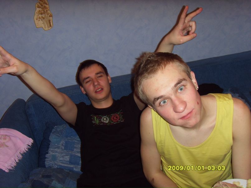 Богдан Покотило | Киев