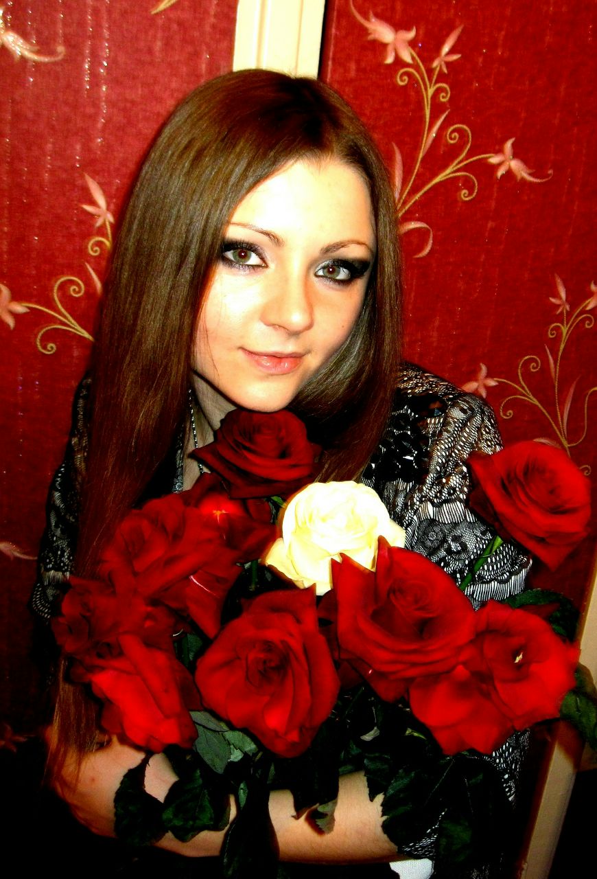 Дарья Рыжих | Запорожье