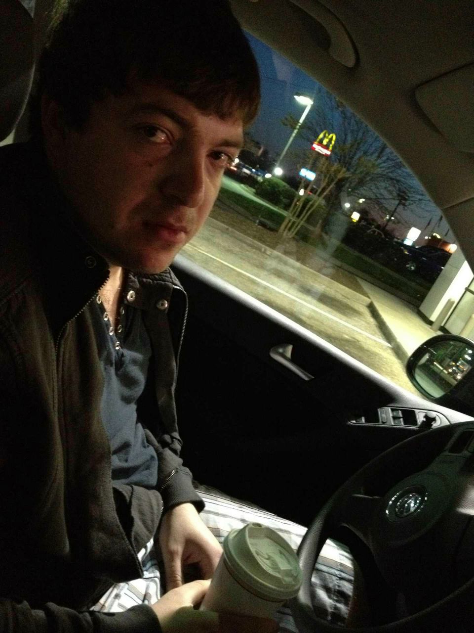 Shamil Semen | Myrtle Beach