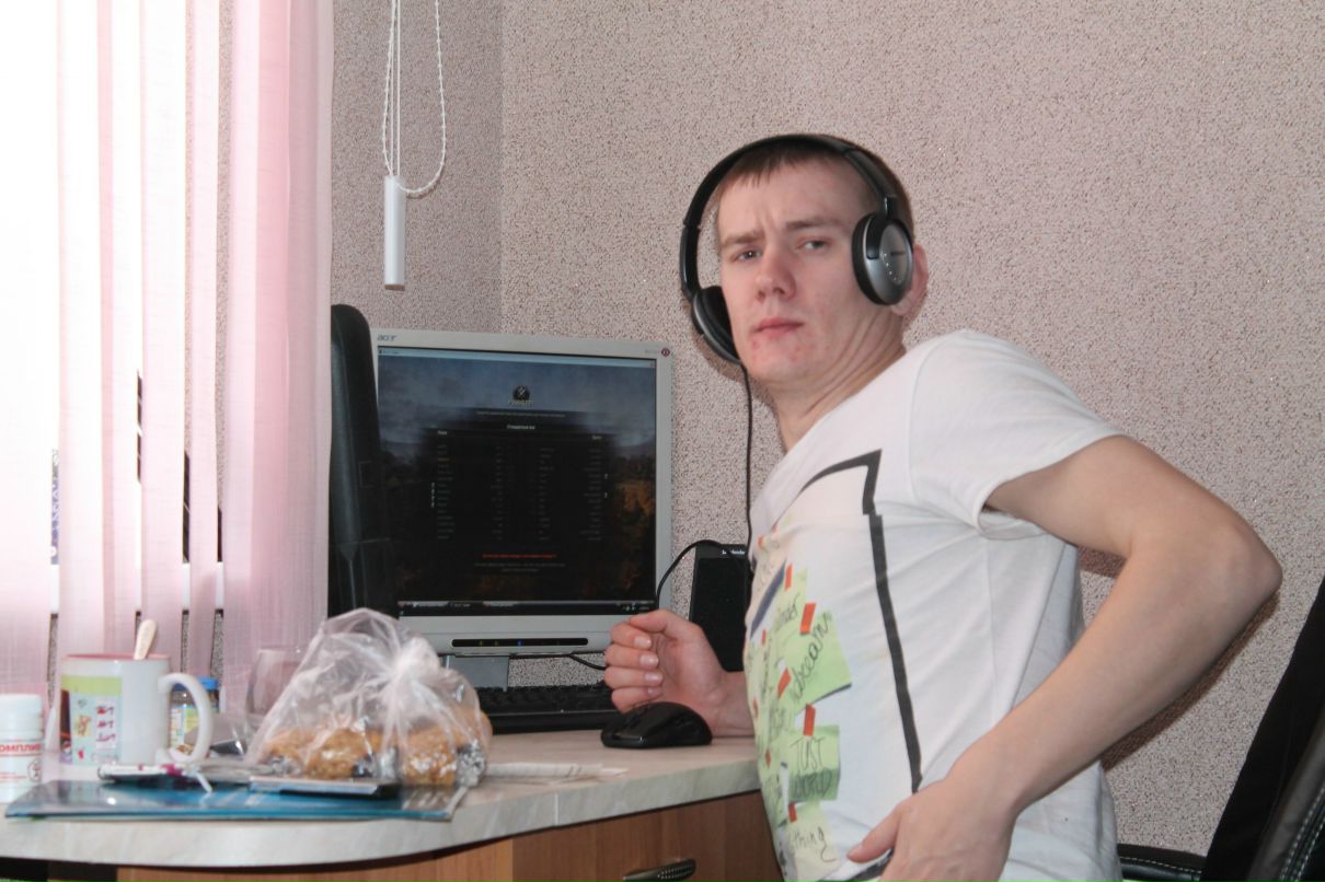 Юрий Колбанцев | Санкт-Петербург