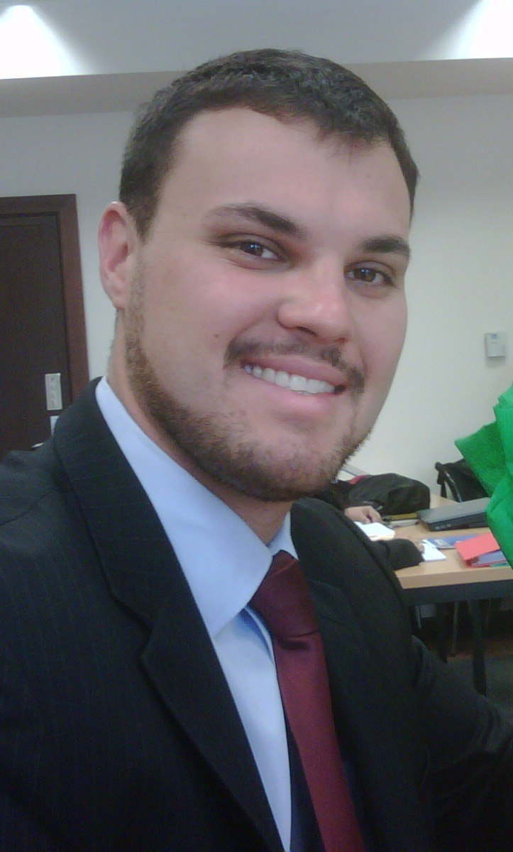 Jaryd Fisher Keith | Frankfurt am Main