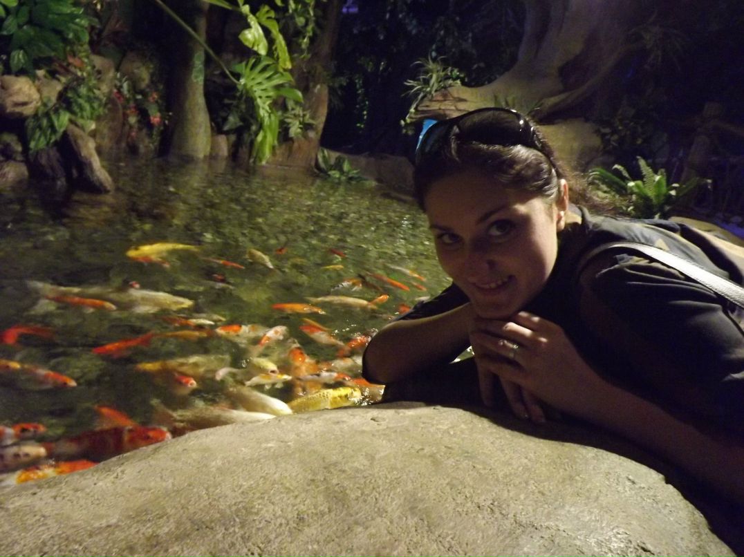 Валерия Гуменная »–(¯`v´¯)—> | Сочи