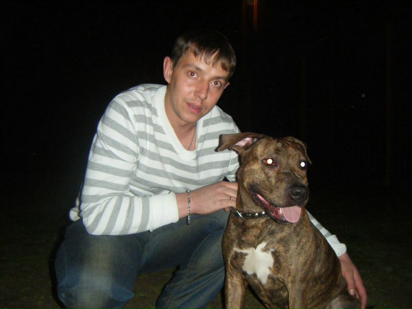 Андрей Лашин | Кашира