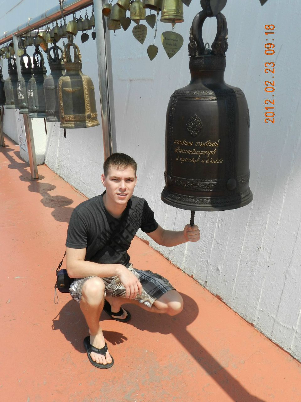 Руслан Габдрахманов | Казань